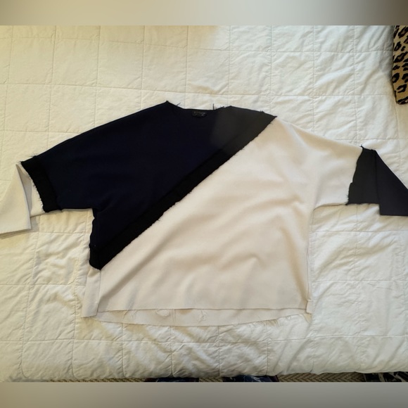 TOPSHOP Shirt—4 - Picture 5 of 7